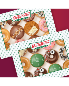 Matchday &amp; Favourites Dozen 2