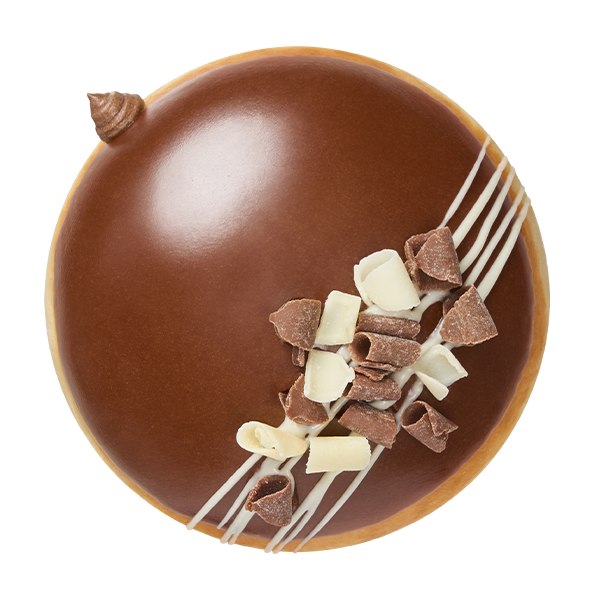 Triple Choc Indulgence Boxed Single