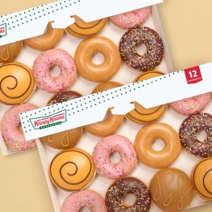 Vegan Selection 24 Pack