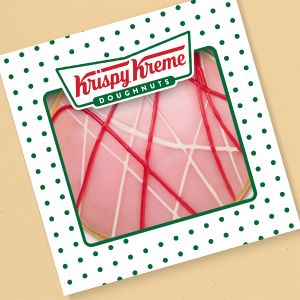 Strawberry Sundae Boxed Single