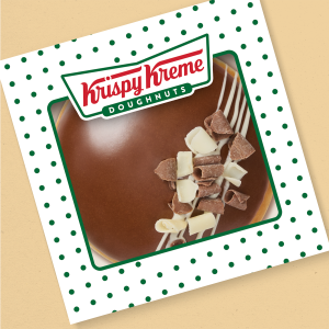 Triple Choc Indulgence Boxed Single