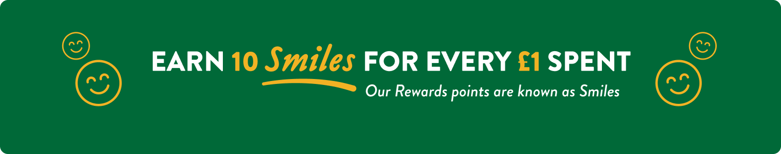 Earn free Krispy Kreme doughnuts with Rewards Krispy Kreme Rewards Smiles