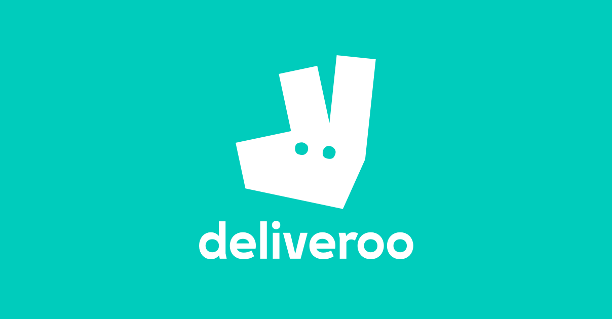 Krispy Kreme doughnuts delivered by Deliveroo
